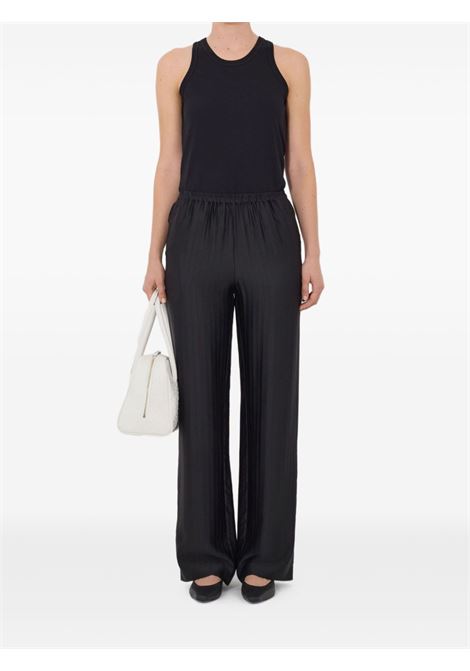 kadala trousers woman black LOULOU DE SAISON | KADALABLACK